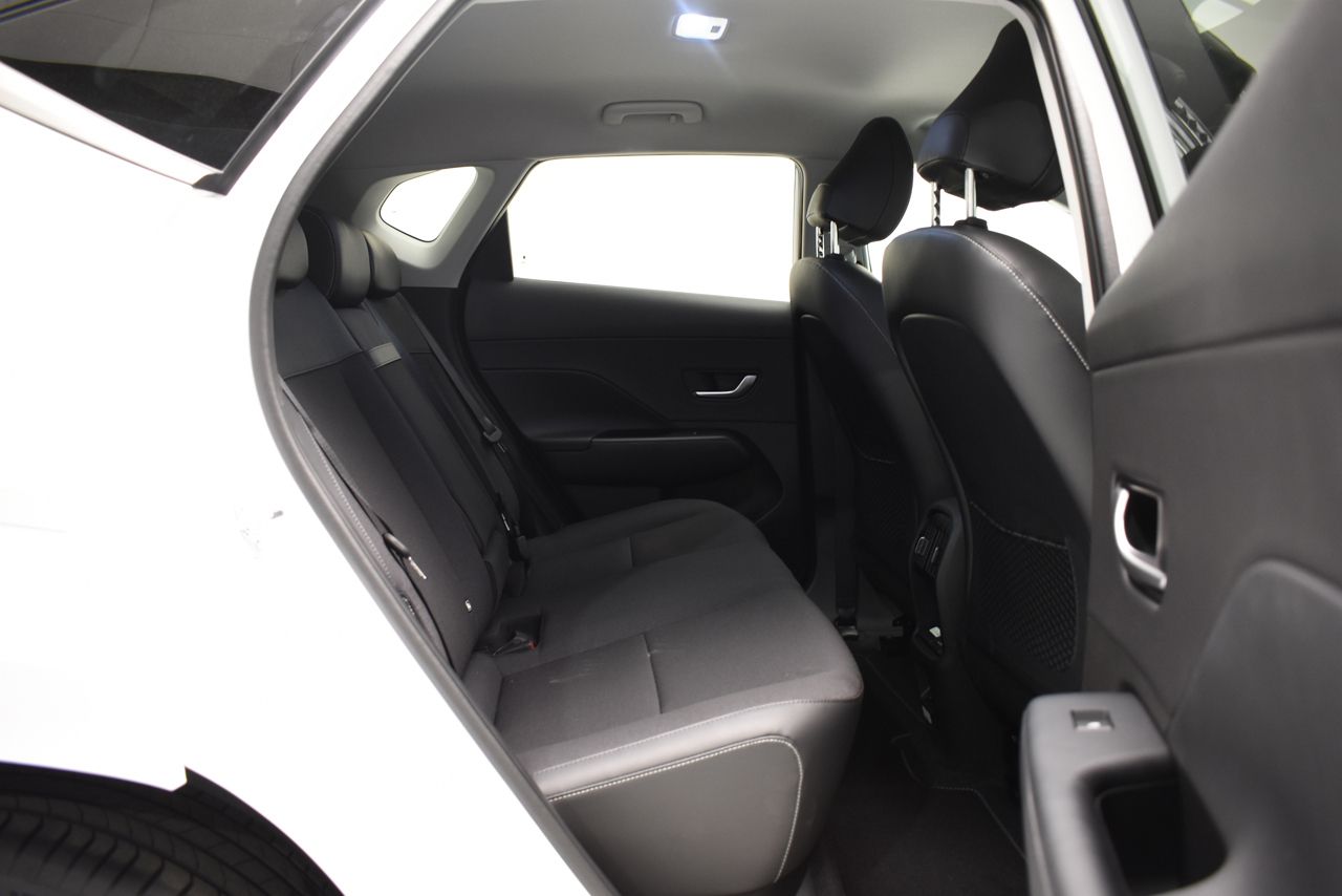 Foto Hyundai Kona 17
