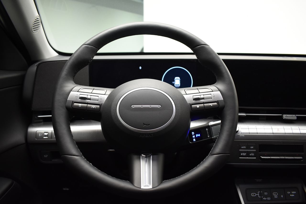 Foto Hyundai Kona 19