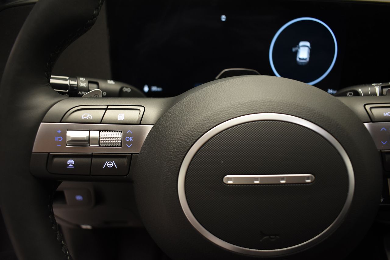 Foto Hyundai Kona 20
