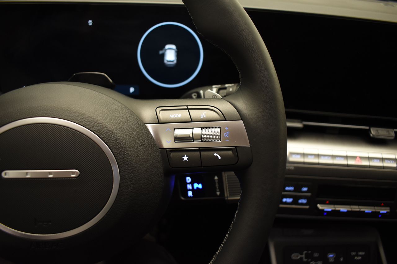 Foto Hyundai Kona 21