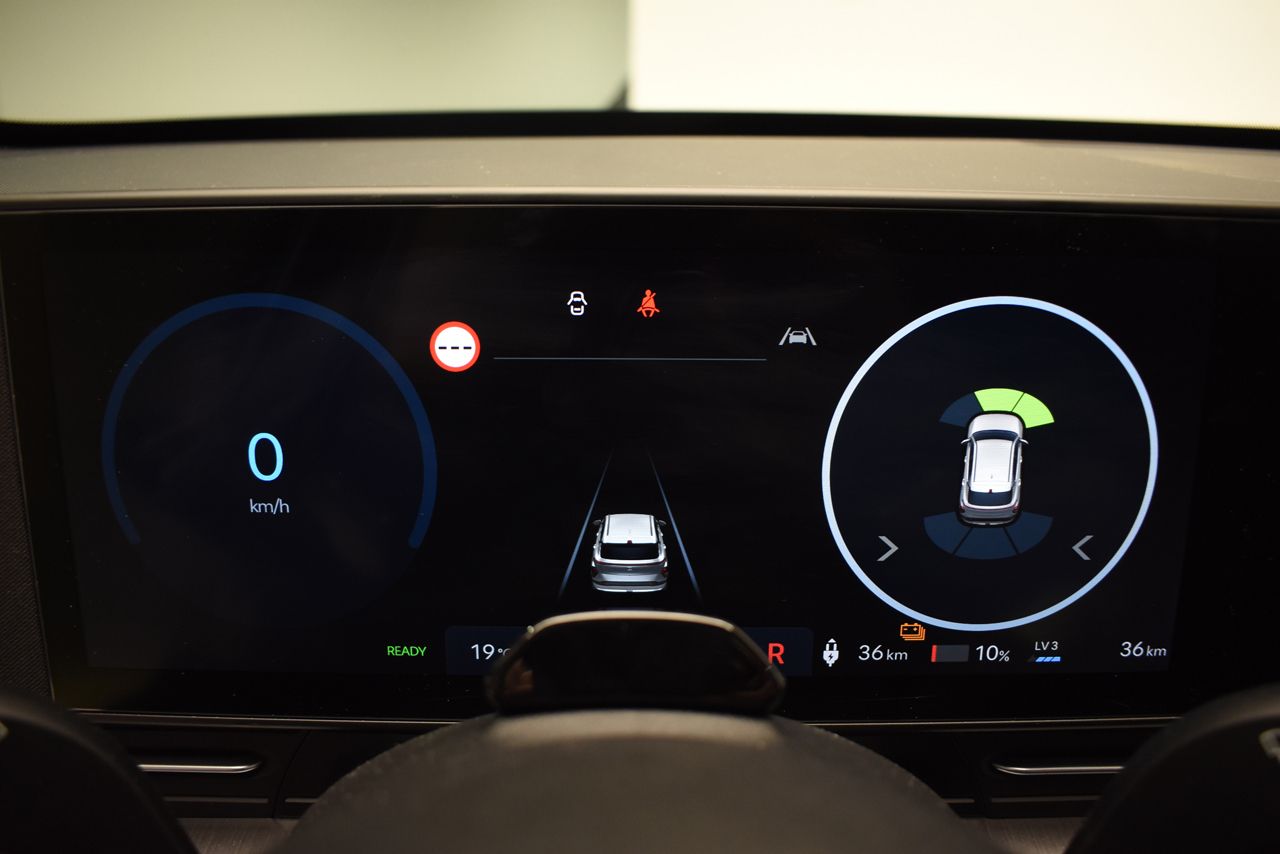 Foto Hyundai Kona 22