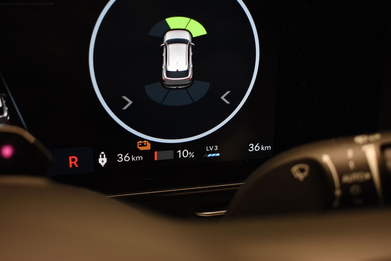 Foto Hyundai Kona 23