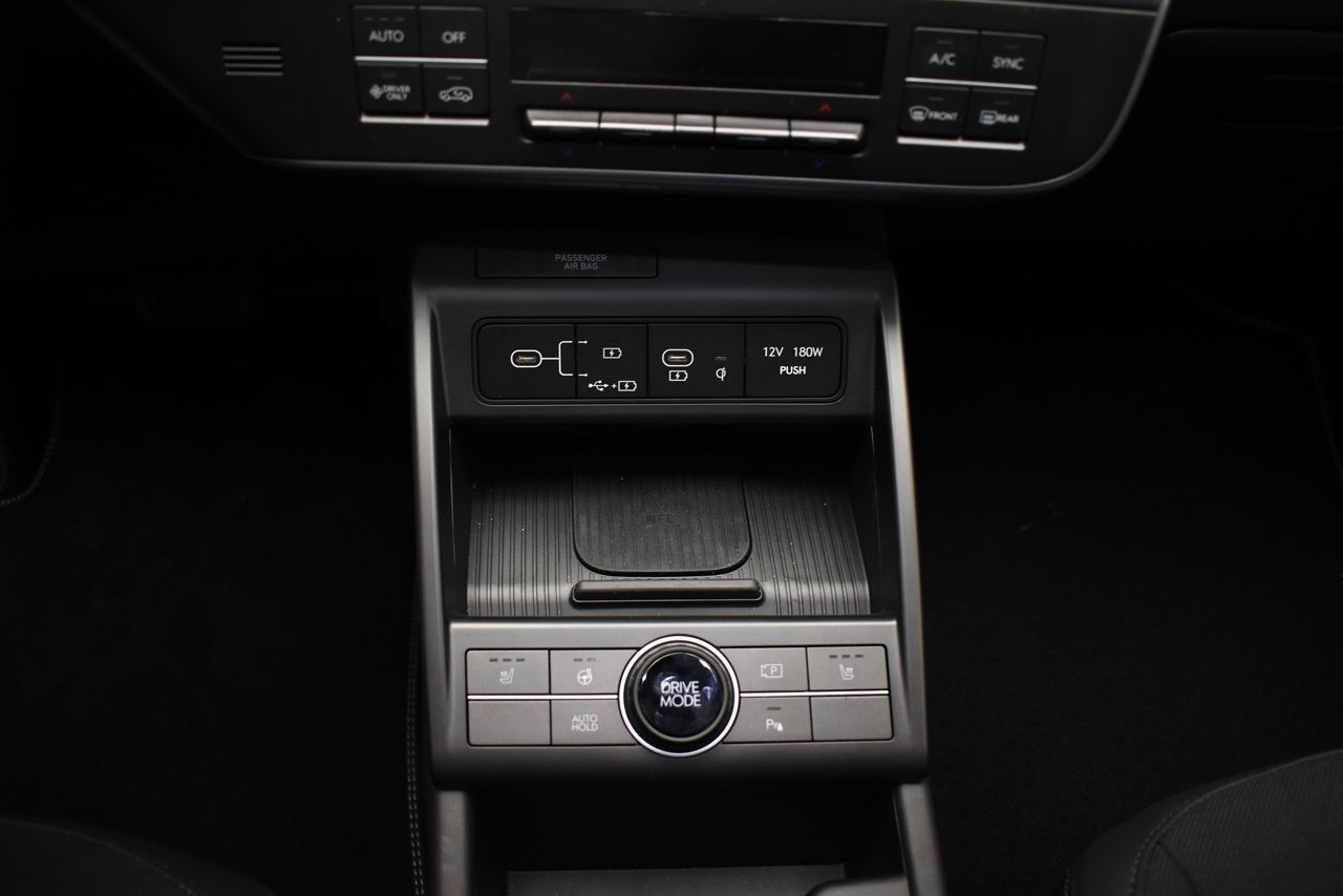 Foto Hyundai Kona 24