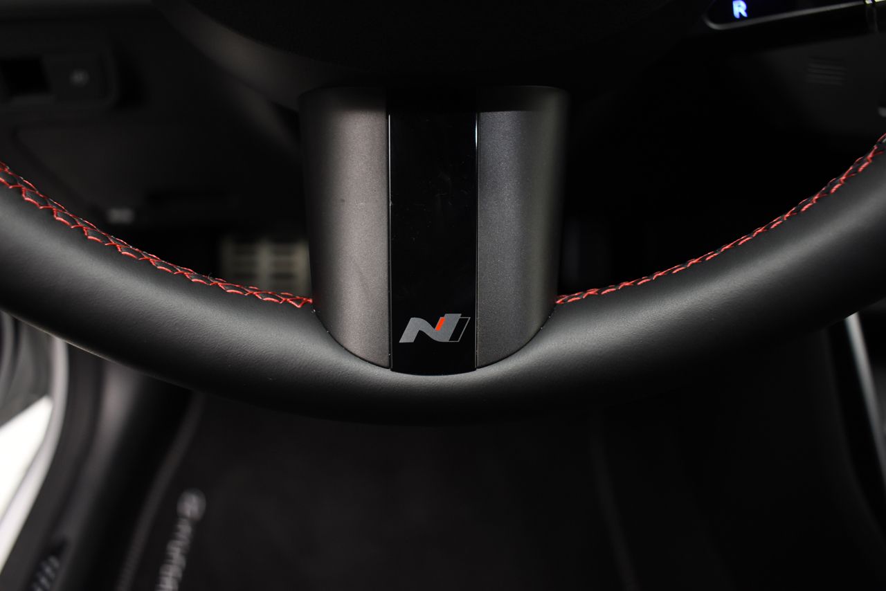 Foto Hyundai Kona 30