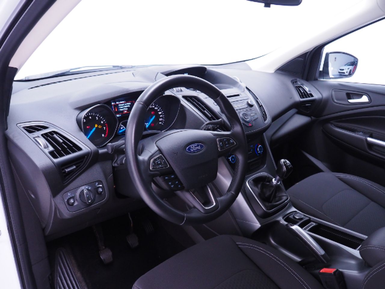 Foto Ford Kuga 5