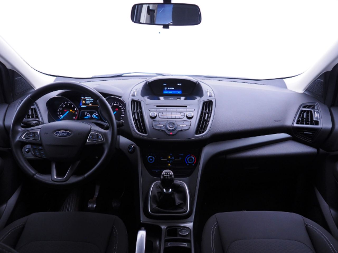 Foto Ford Kuga 6