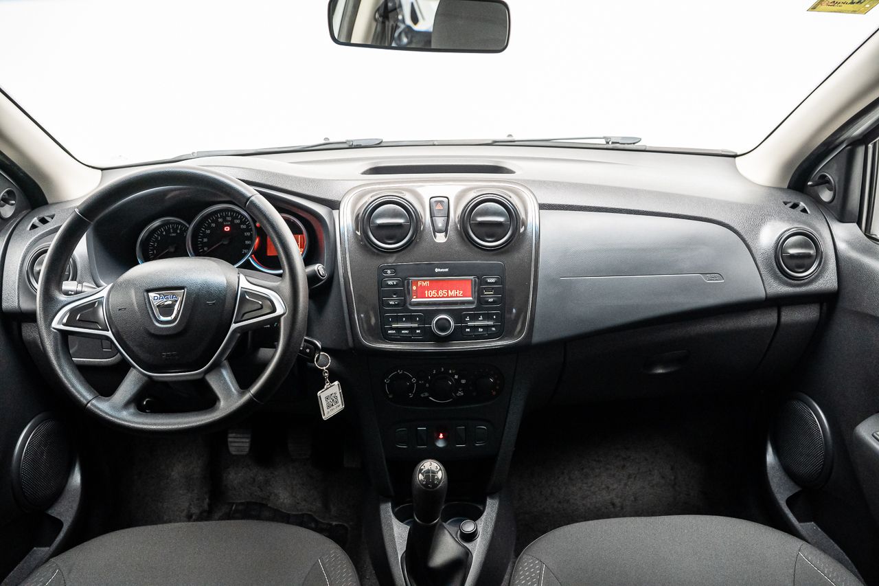 Foto Dacia Logan 4
