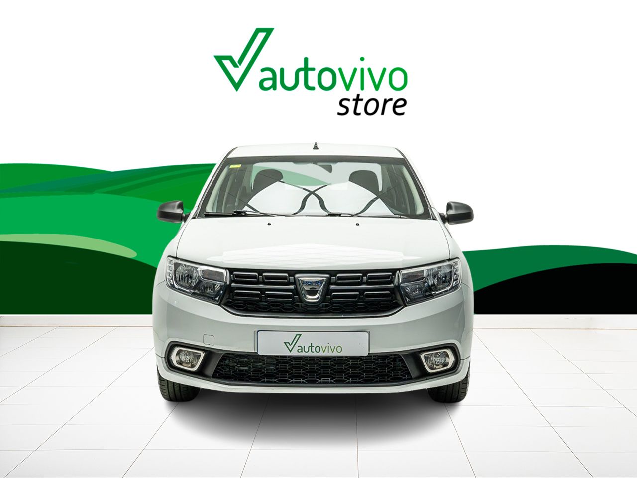 Foto Dacia Logan 5