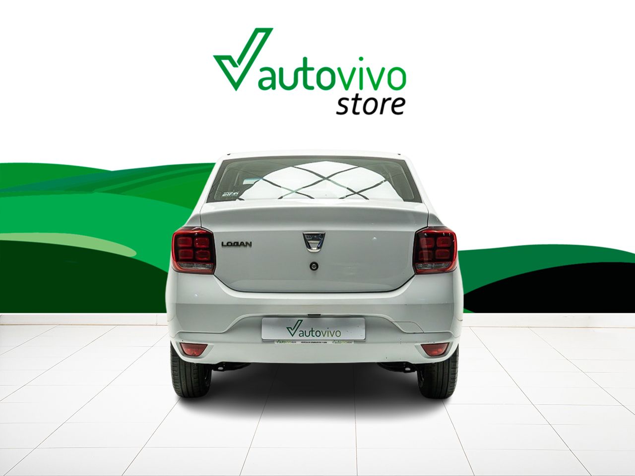 Foto Dacia Logan 6