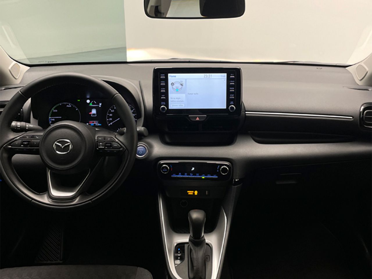 Foto Mazda Mazda2 6