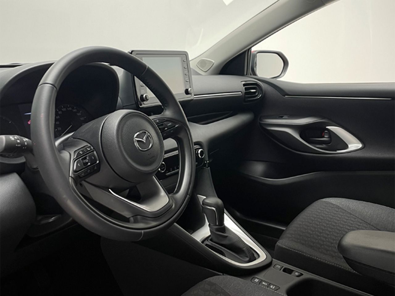 Foto Mazda Mazda2 7