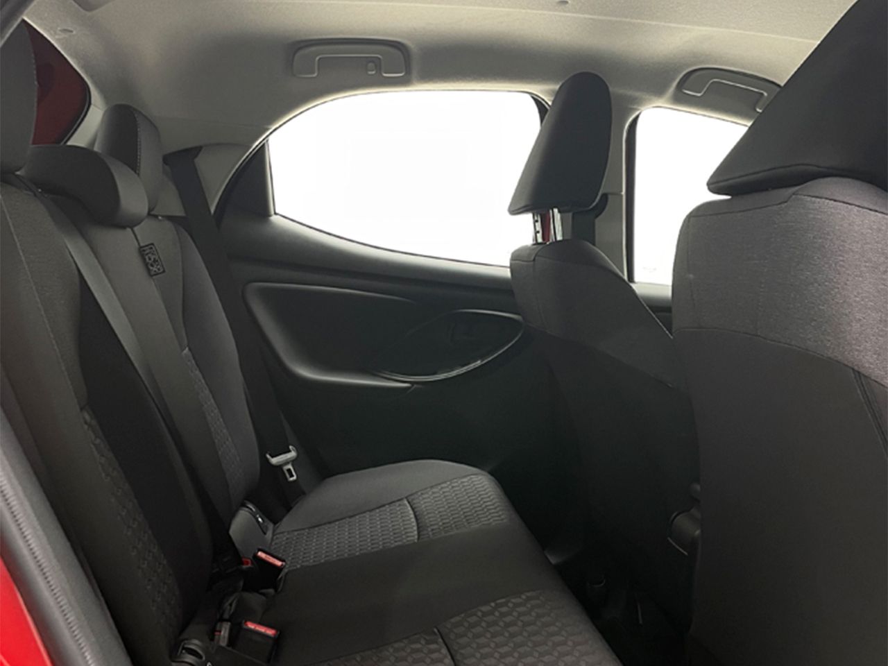Foto Mazda Mazda2 8