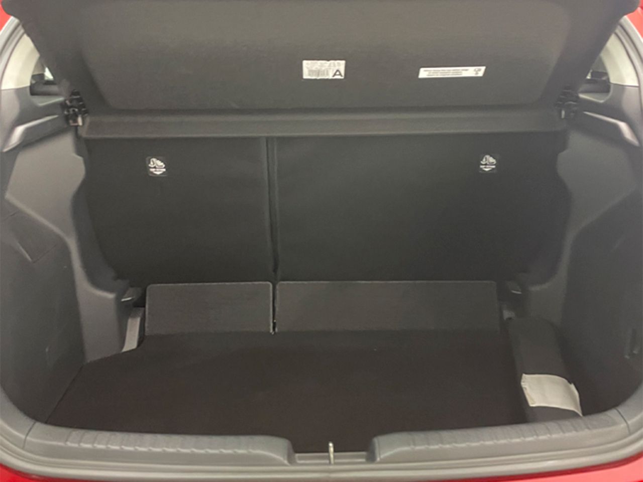 Foto Mazda Mazda2 9