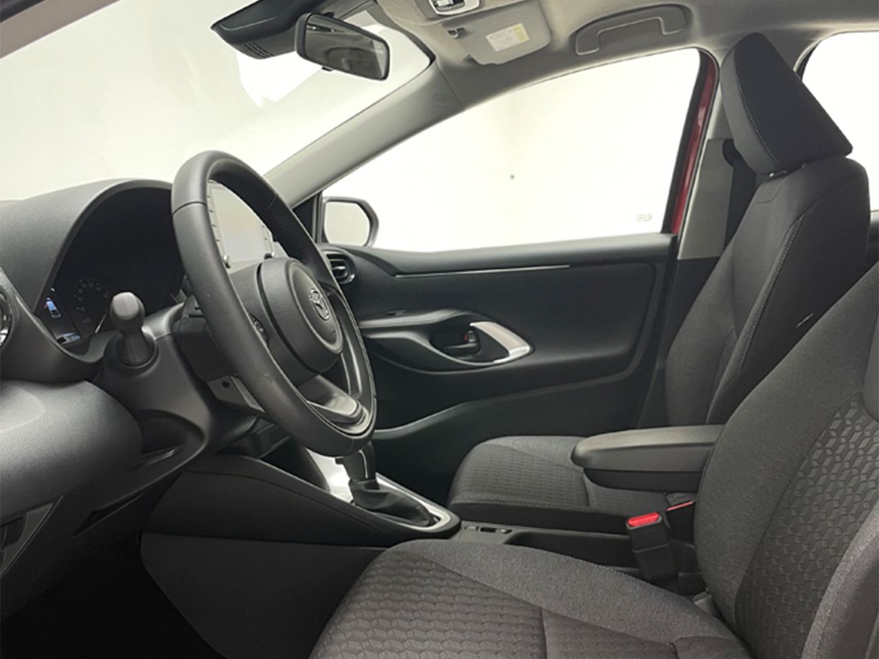 Foto Mazda Mazda2 16