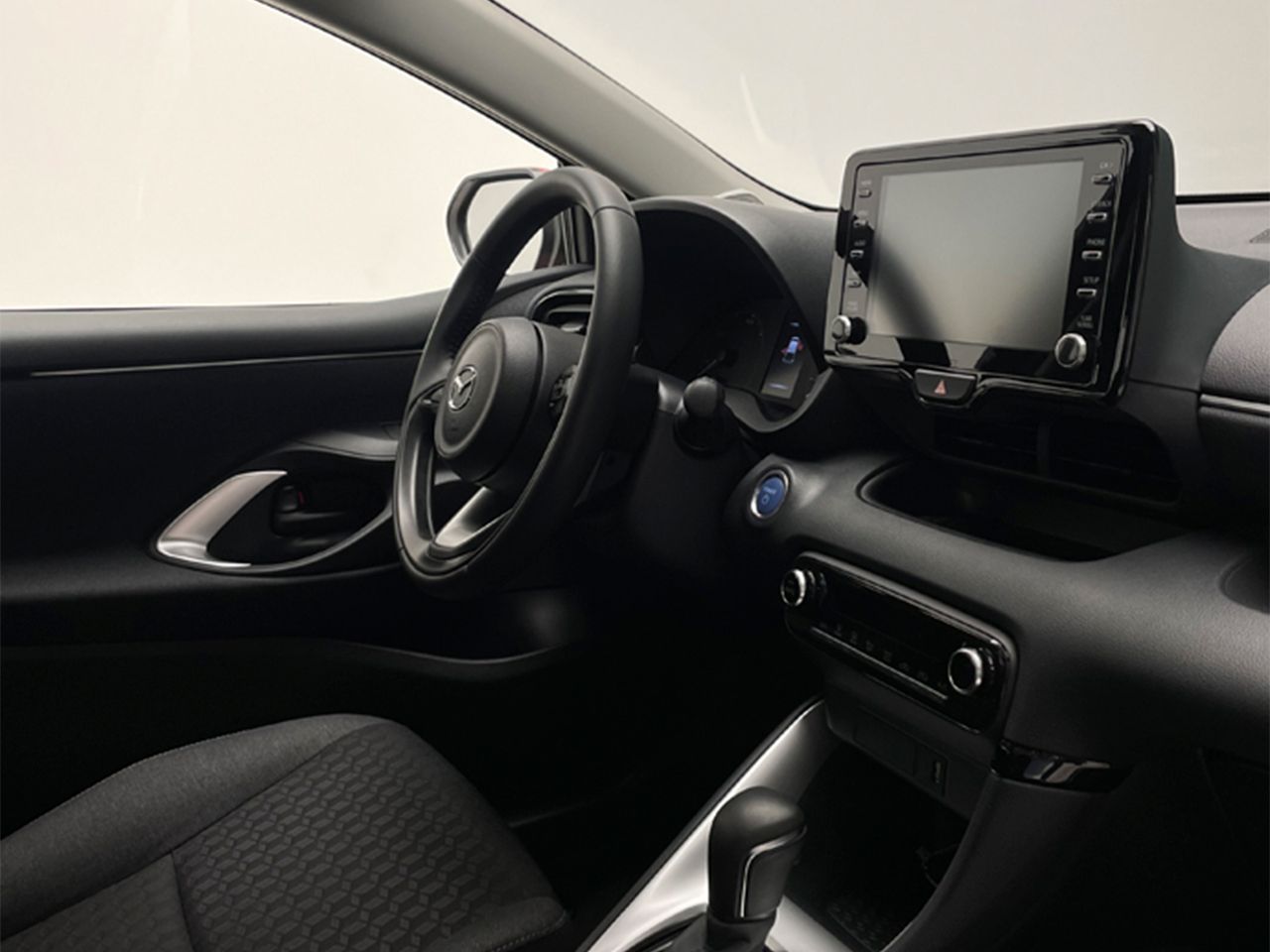 Foto Mazda Mazda2 17