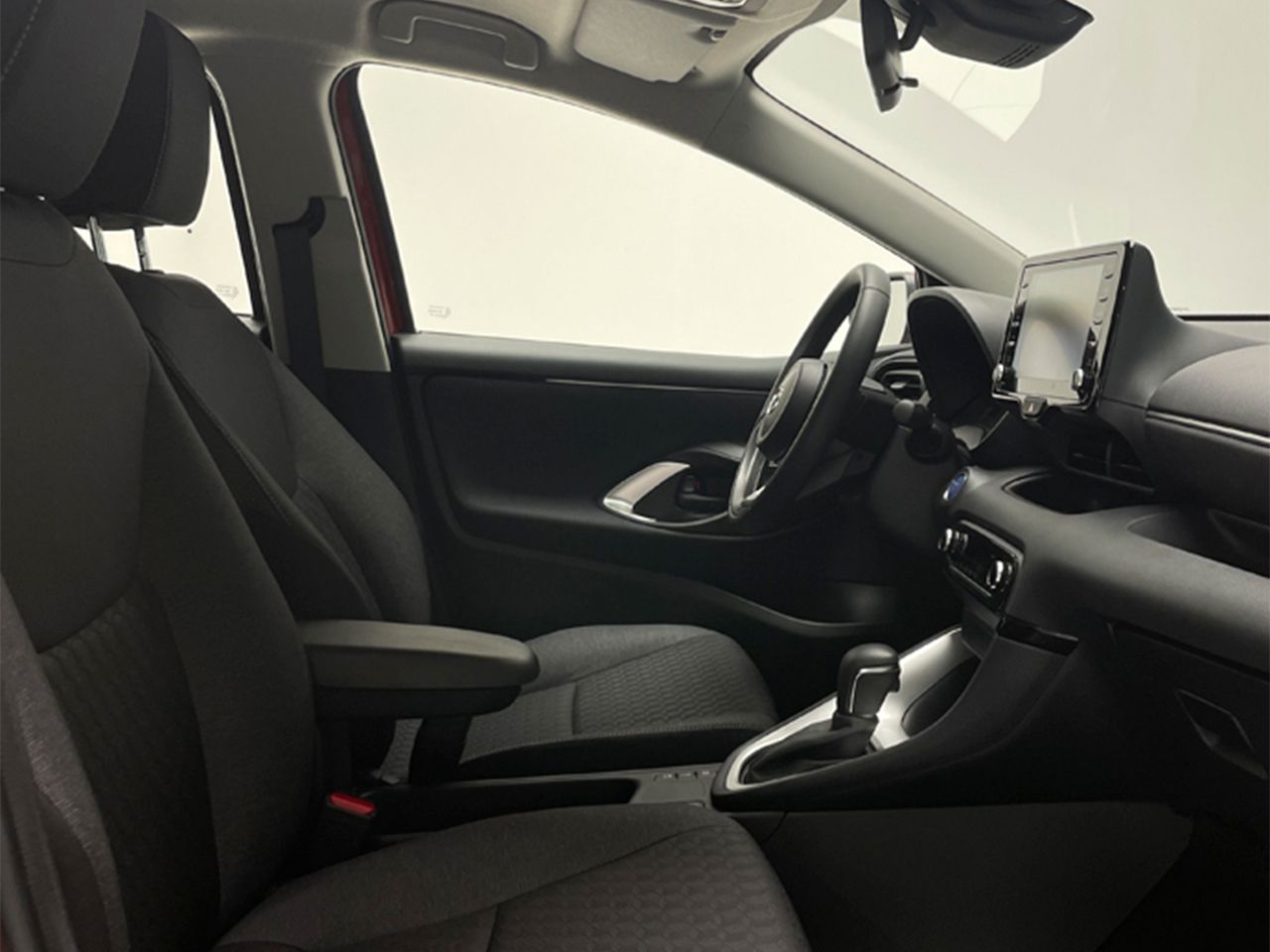 Foto Mazda Mazda2 18