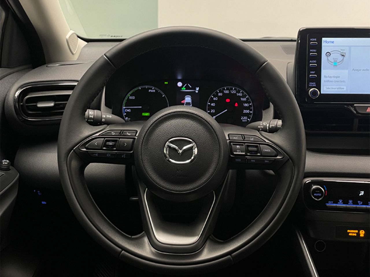 Foto Mazda Mazda2 19