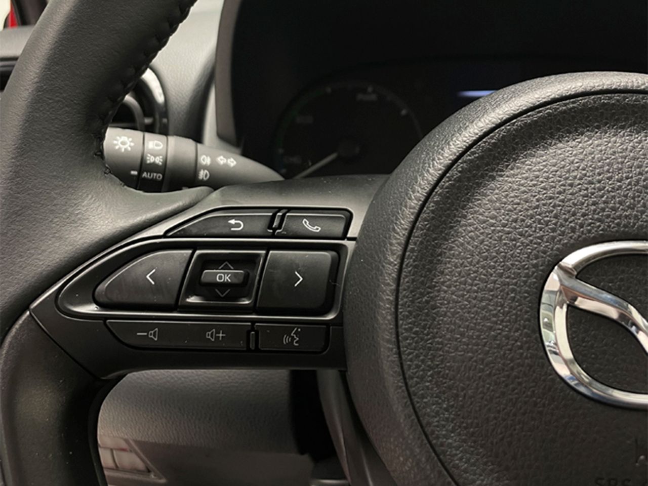 Foto Mazda Mazda2 20