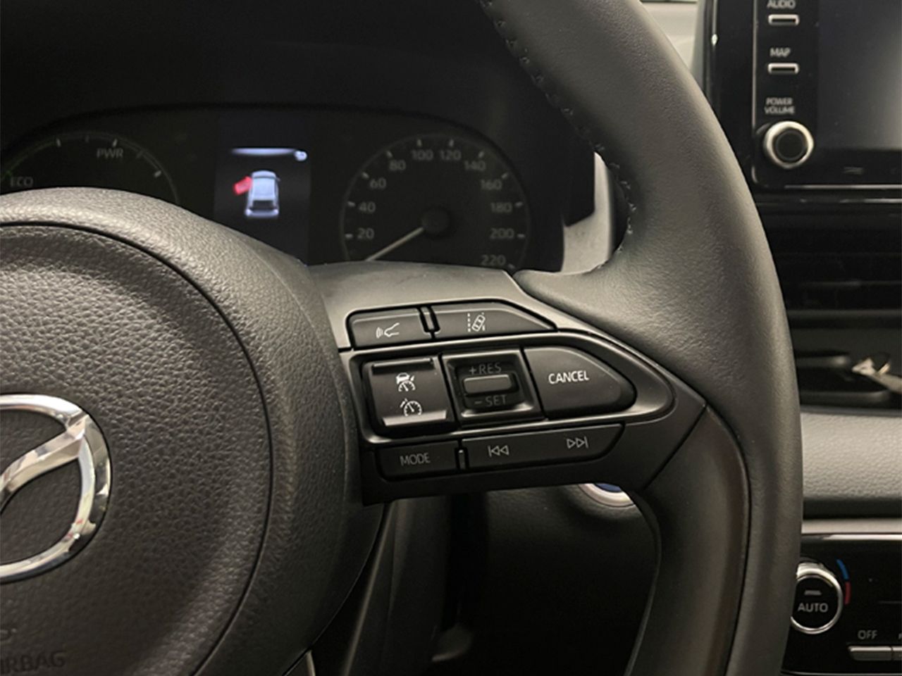 Foto Mazda Mazda2 21