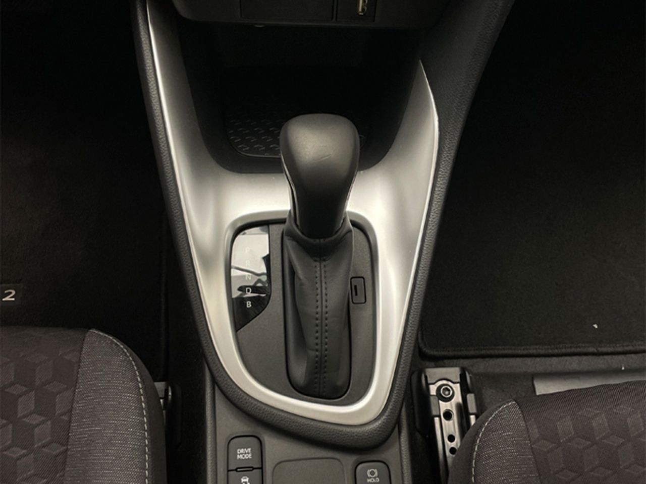 Foto Mazda Mazda2 22