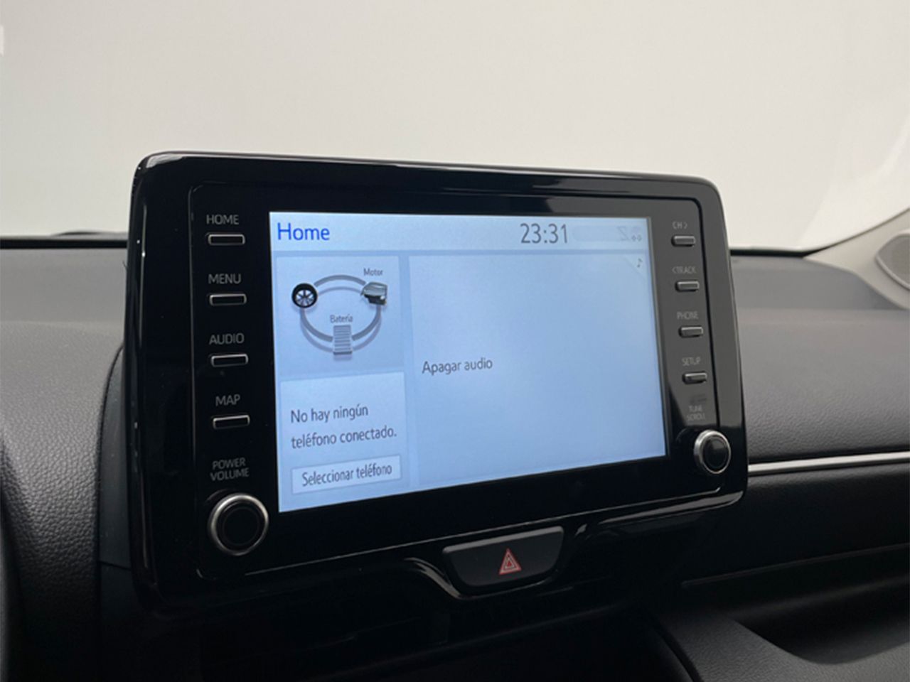Foto Mazda Mazda2 23