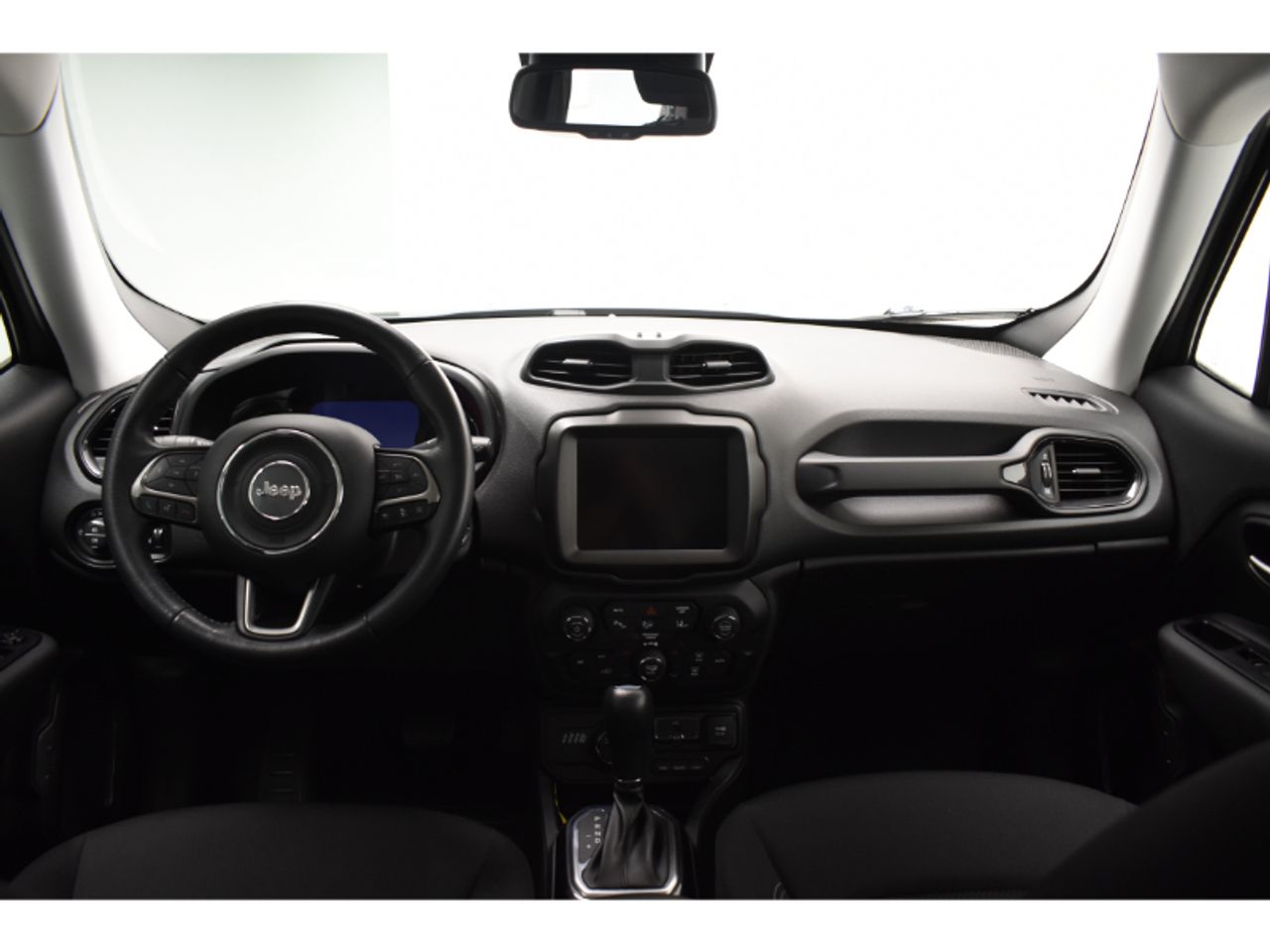 Foto Jeep Renegade 6