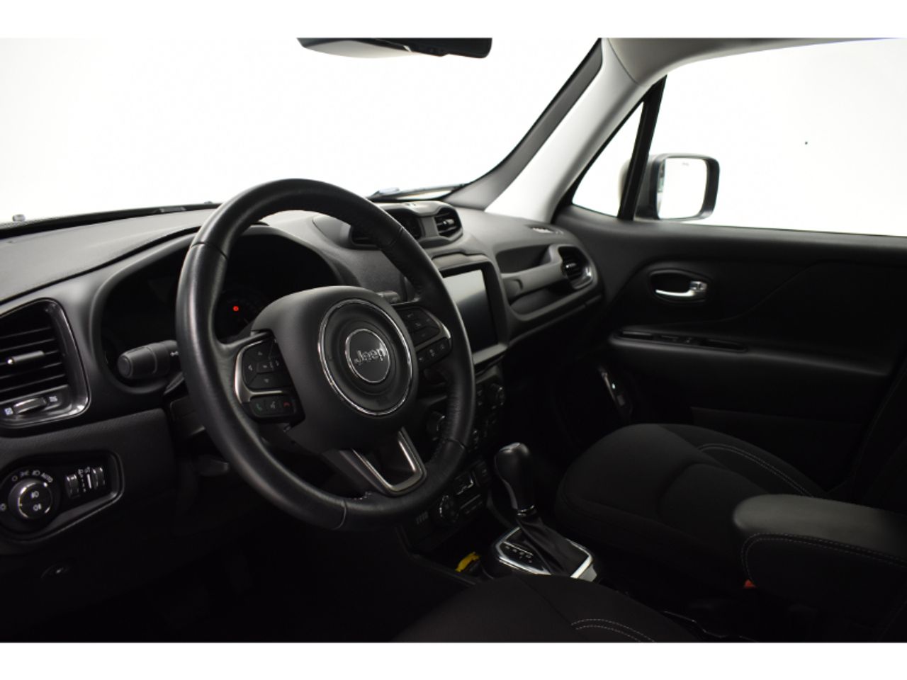 Foto Jeep Renegade 7
