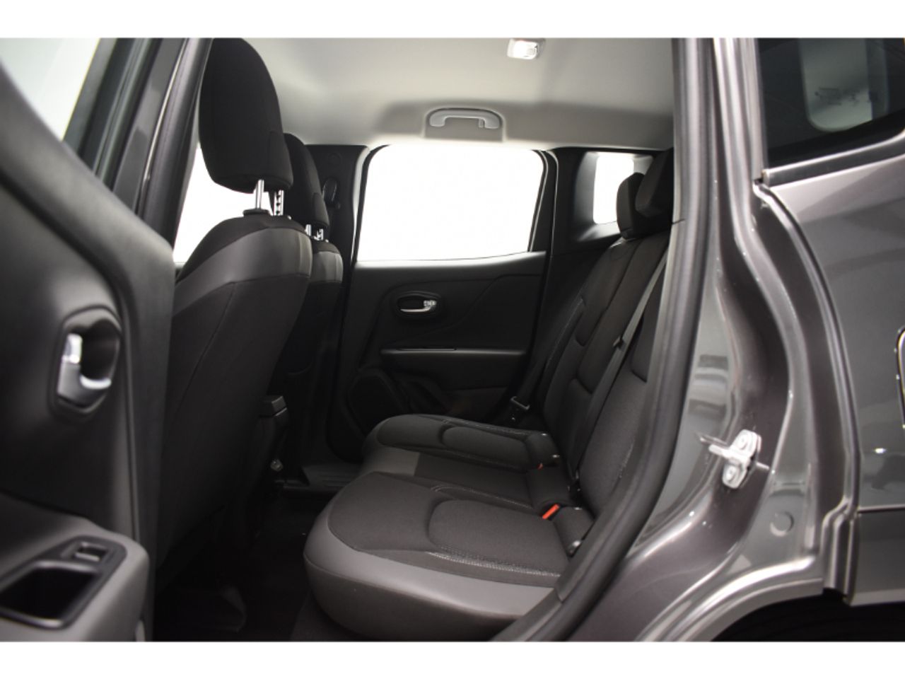Foto Jeep Renegade 8