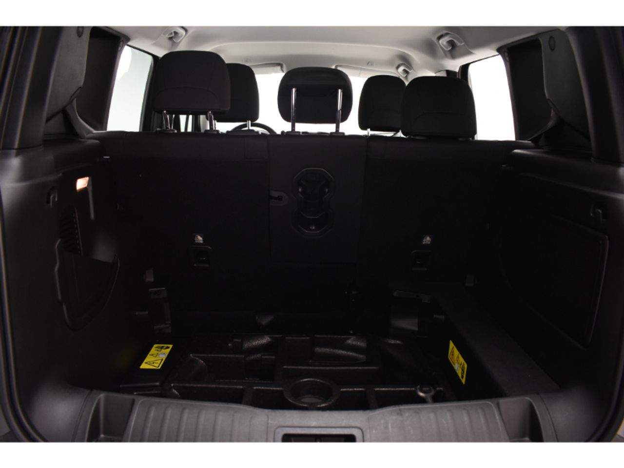 Foto Jeep Renegade 9