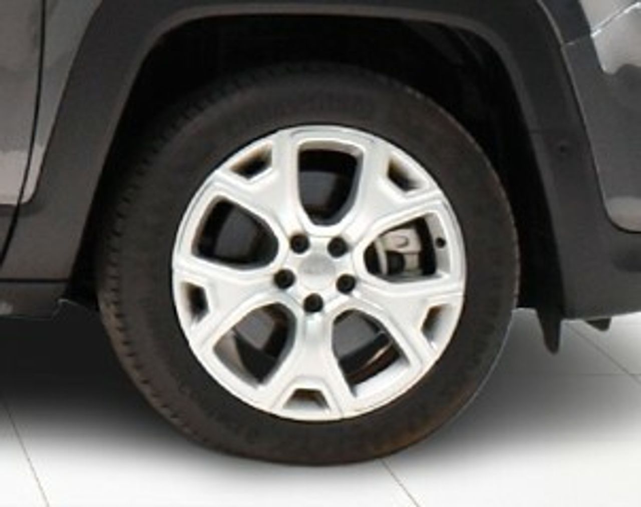 Foto Jeep Renegade 15