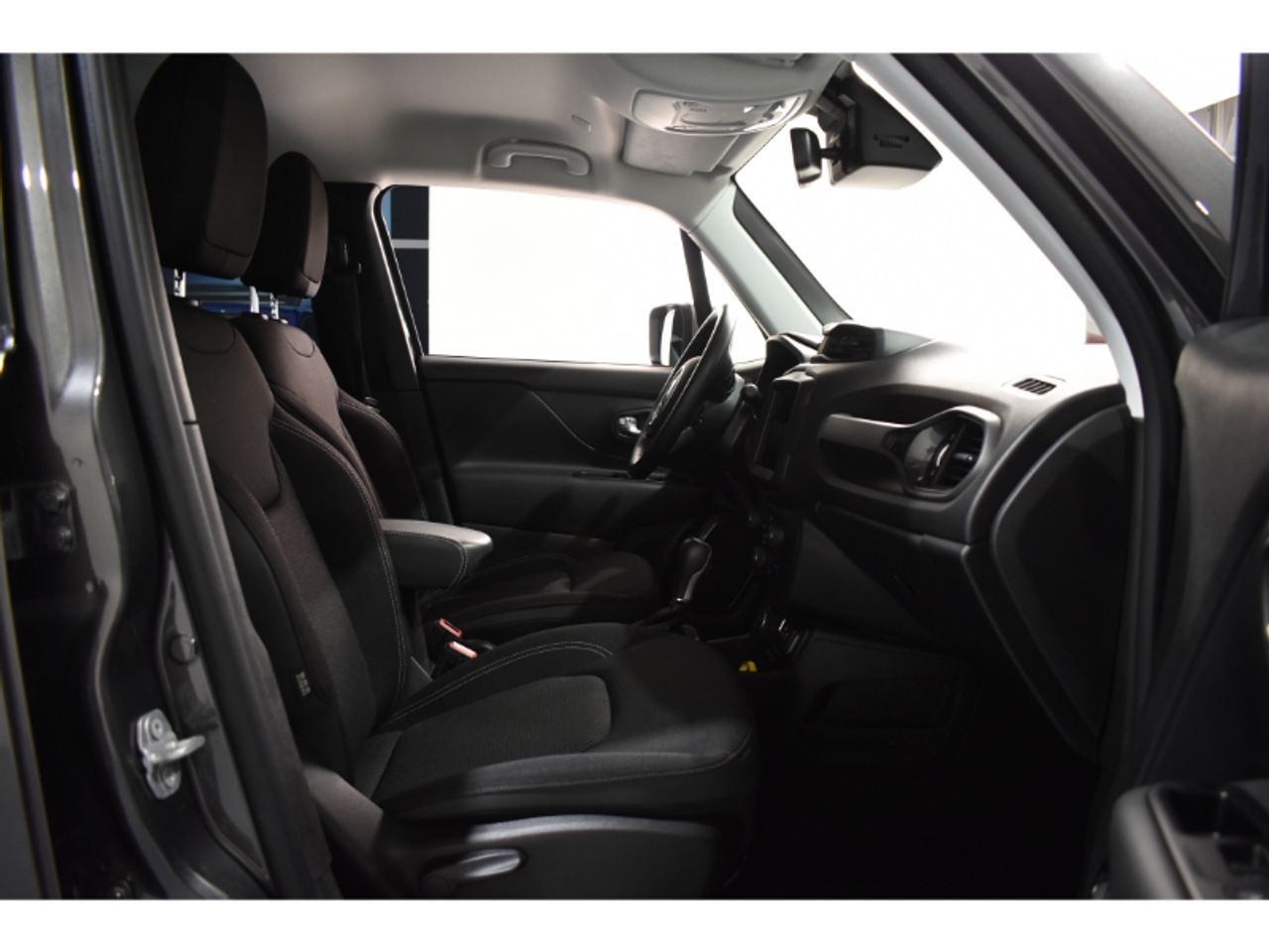 Foto Jeep Renegade 17
