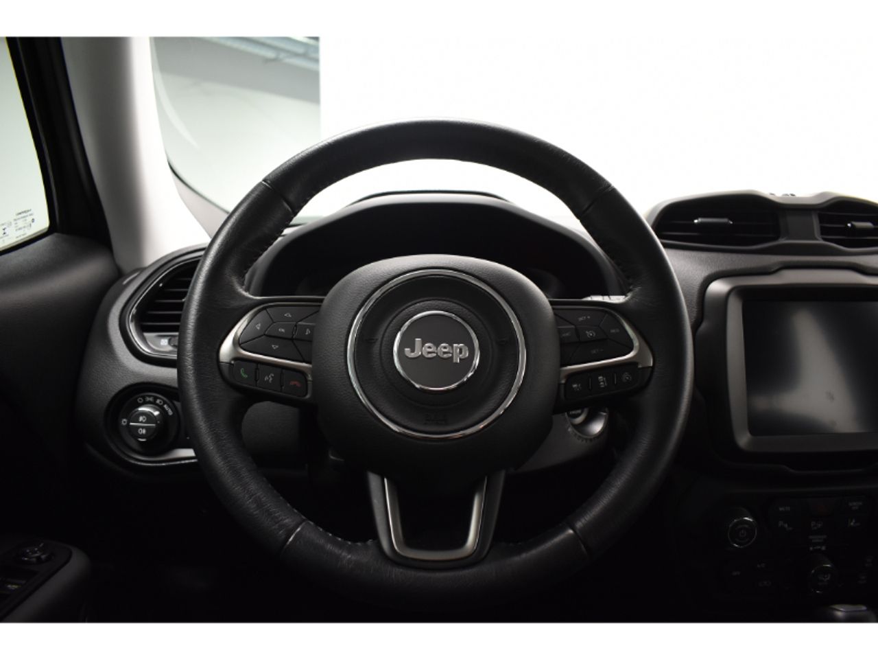 Foto Jeep Renegade 18