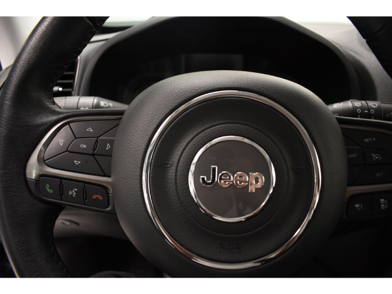 Foto Jeep Renegade 19