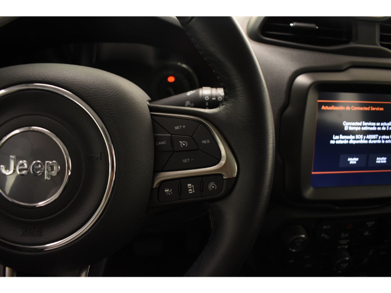 Foto Jeep Renegade 20