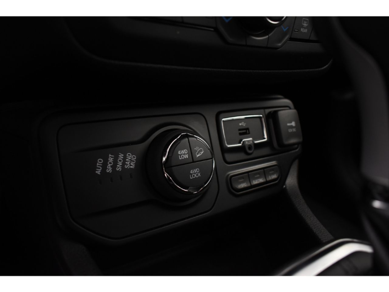 Foto Jeep Renegade 23