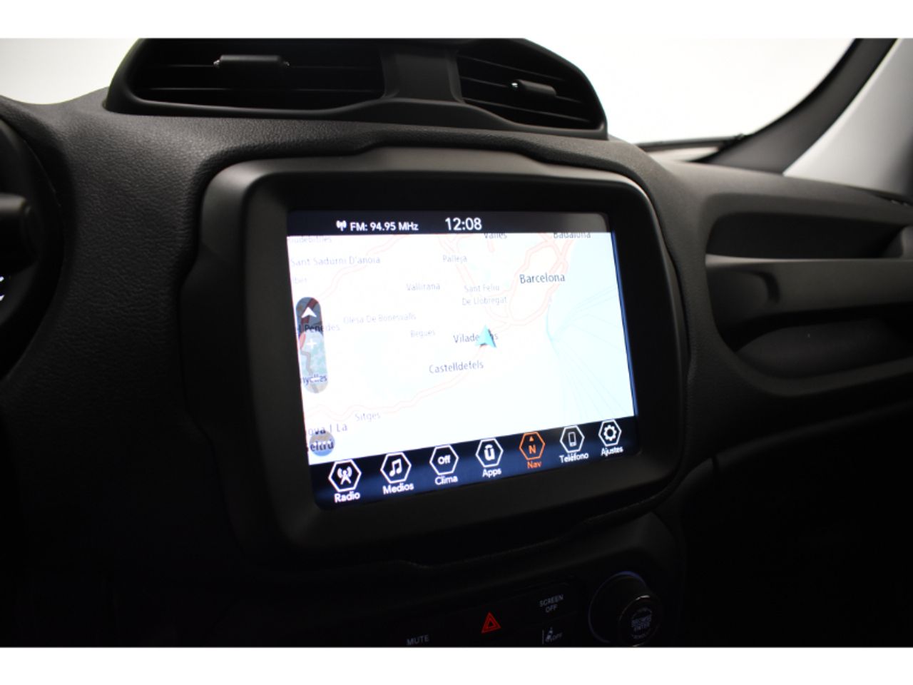 Foto Jeep Renegade 24