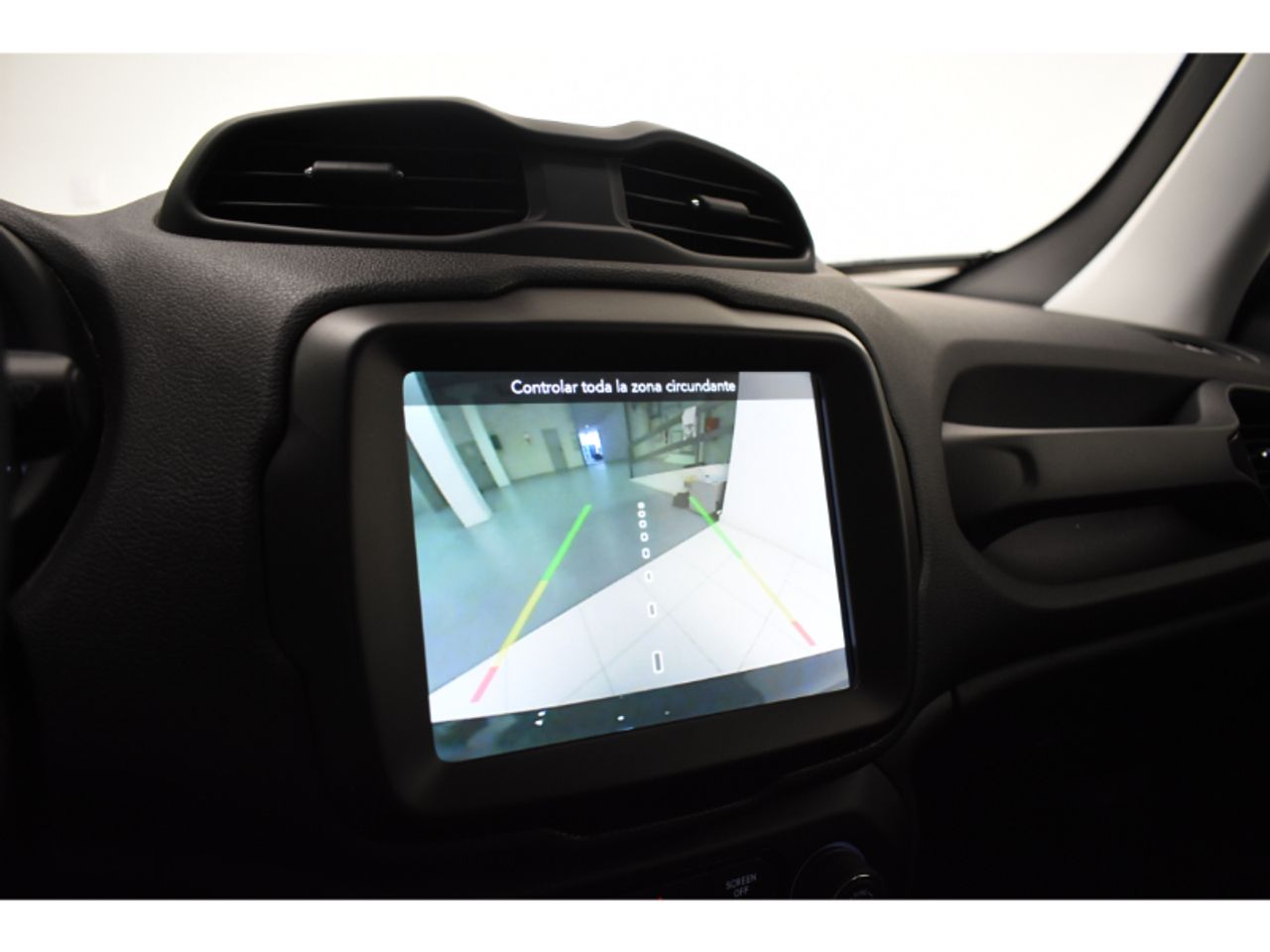 Foto Jeep Renegade 25