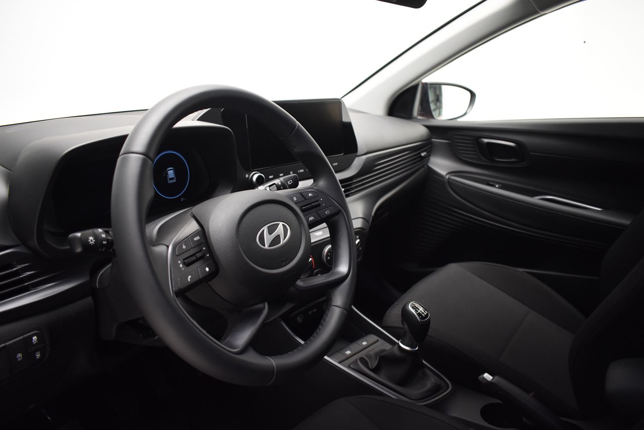Foto Hyundai i20 7