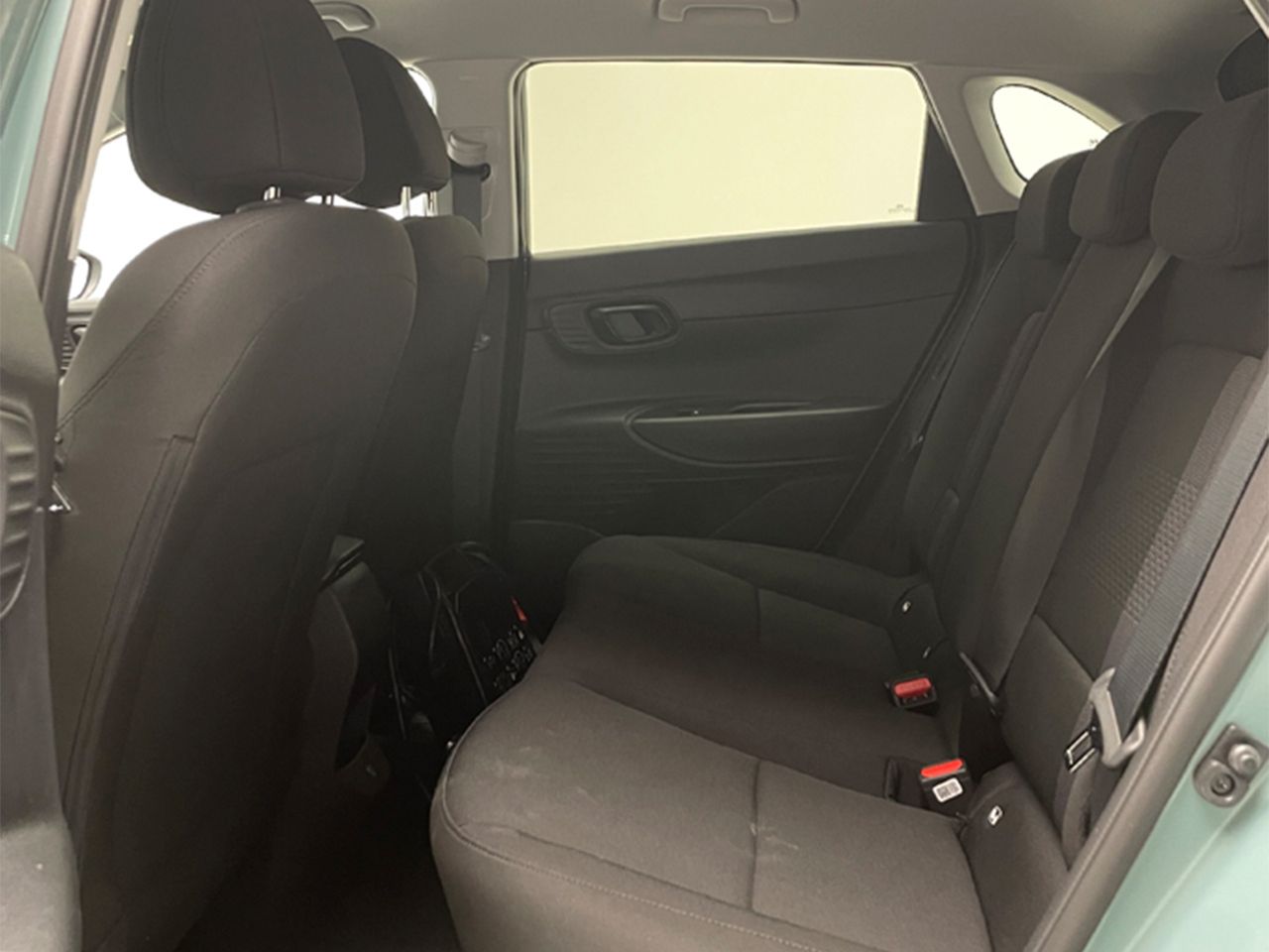 Foto Hyundai i20 8