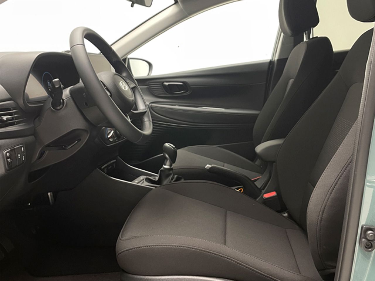Foto Hyundai i20 16