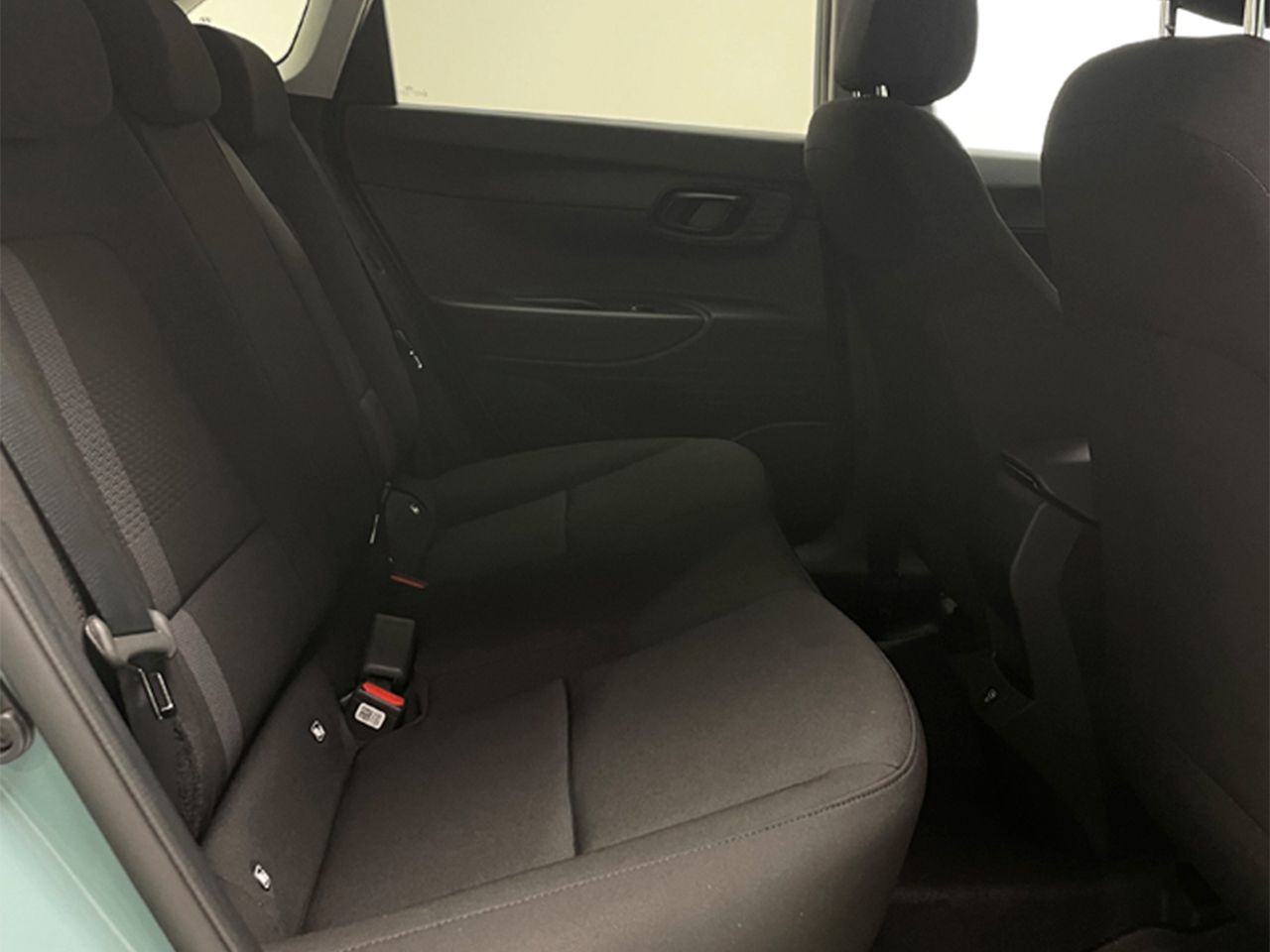 Foto Hyundai i20 18