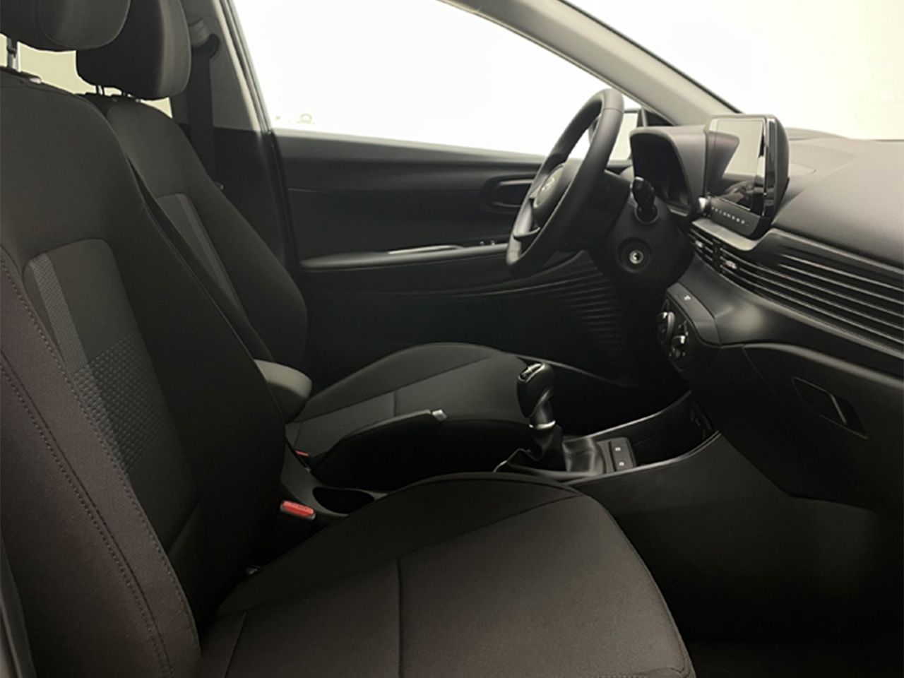 Foto Hyundai i20 19