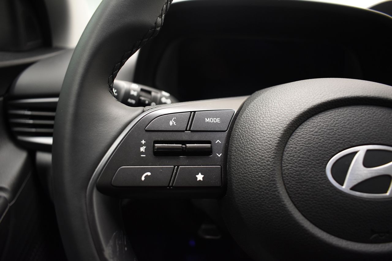 Foto Hyundai i20 21
