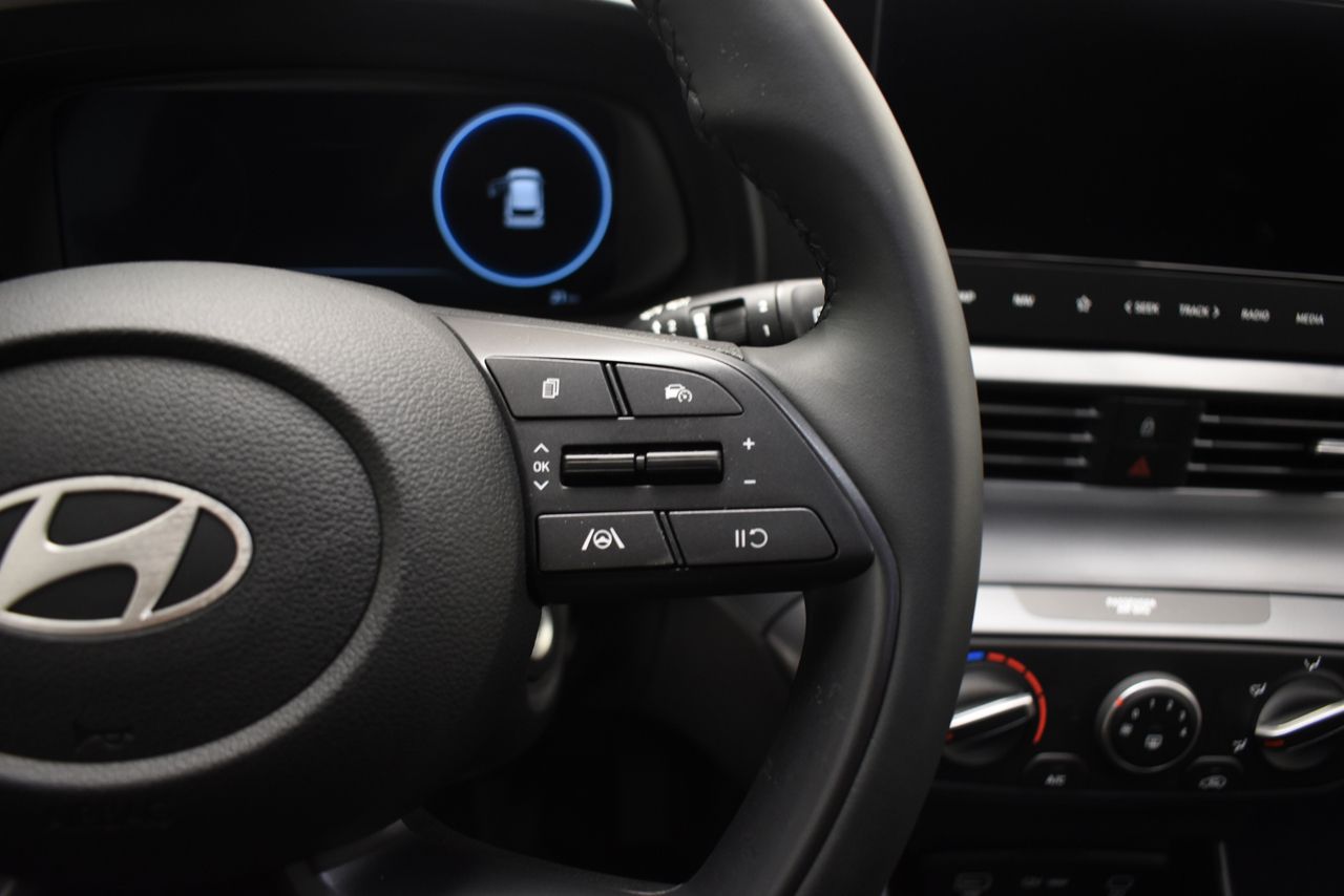 Foto Hyundai i20 22