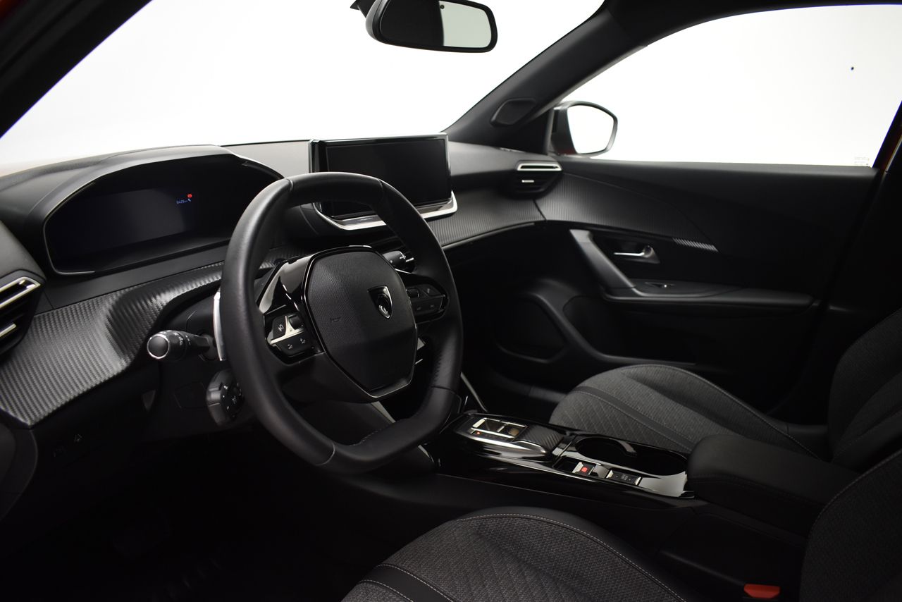 Foto Peugeot 2008 7