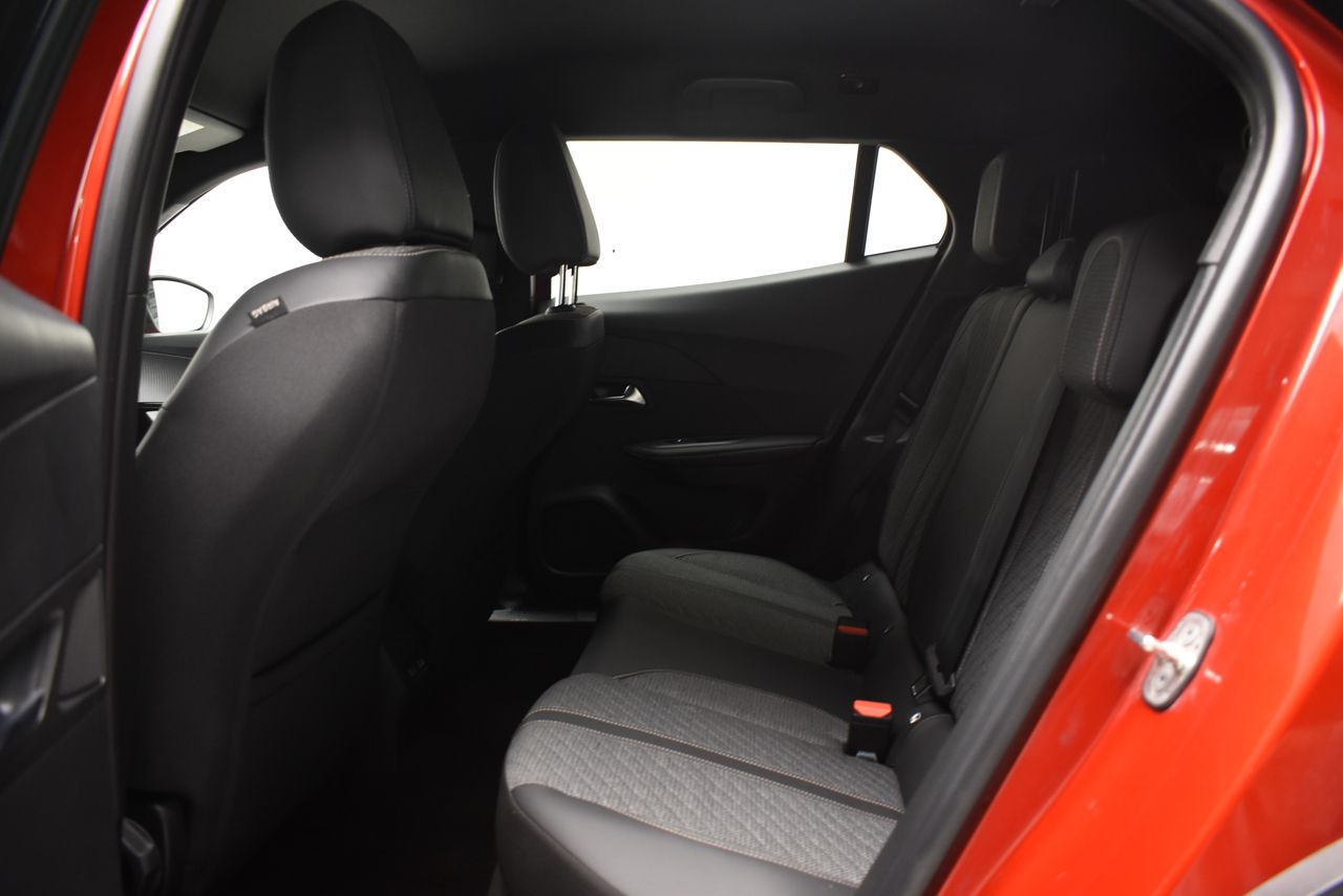 Foto Peugeot 2008 8