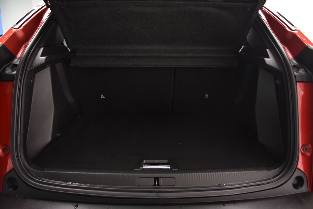 Foto Peugeot 2008 9