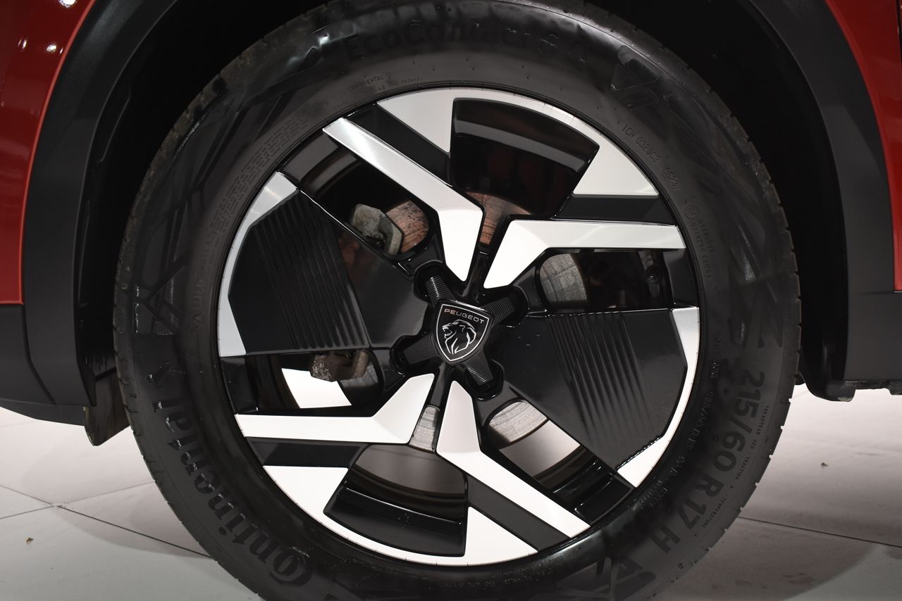 Foto Peugeot 2008 15