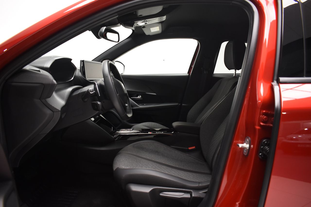 Foto Peugeot 2008 16