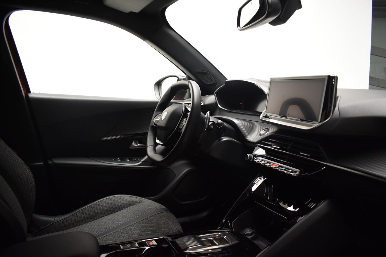 Foto Peugeot 2008 17